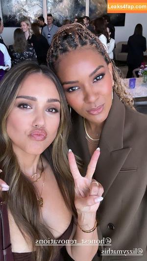 Jessica Alba photo #0852