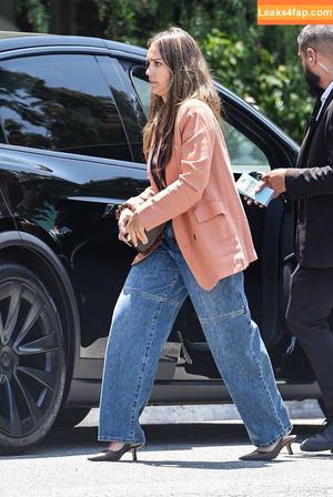 Jessica Alba photo #0871