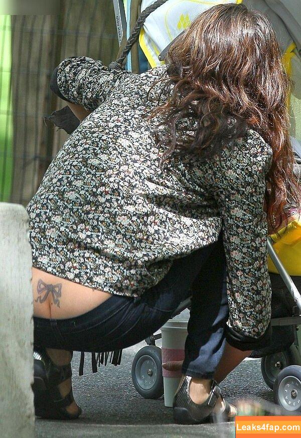 Jessica Alba / jessicaalba leaked photo photo #1036