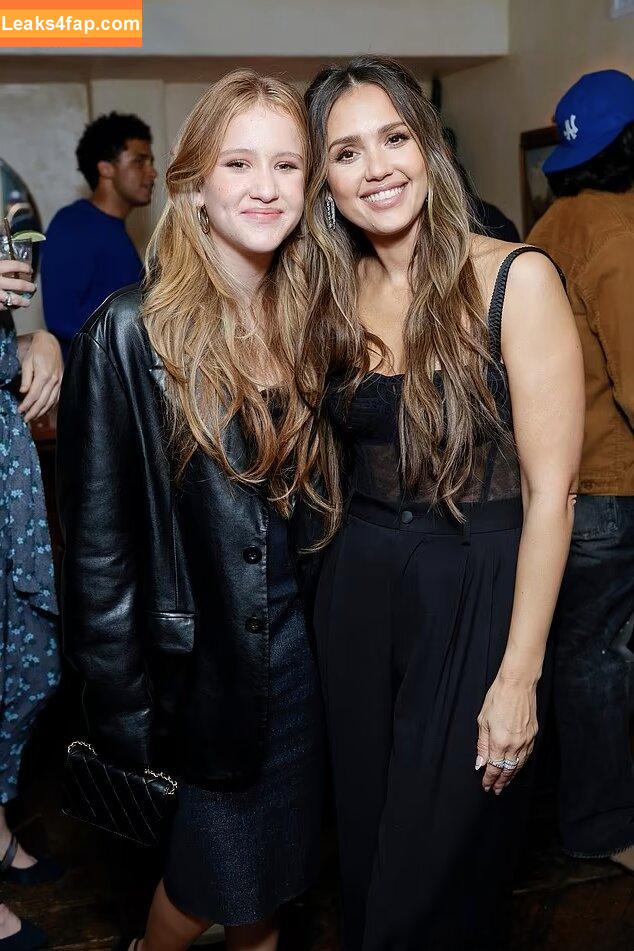 Jessica Alba / jessicaalba leaked photo photo #1101