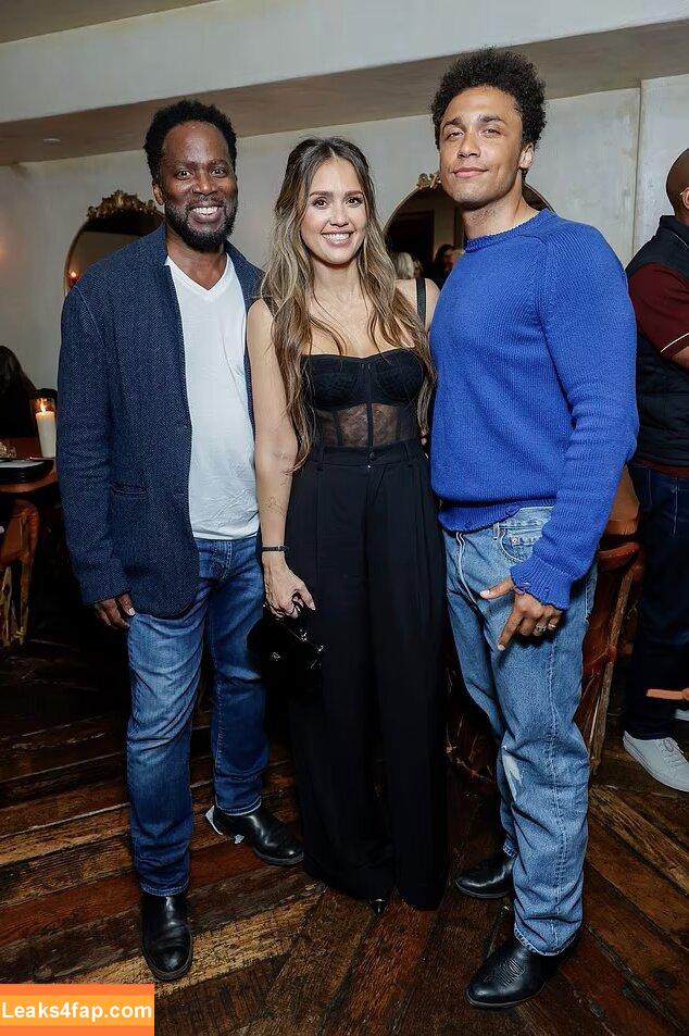 Jessica Alba / jessicaalba leaked photo photo #1102