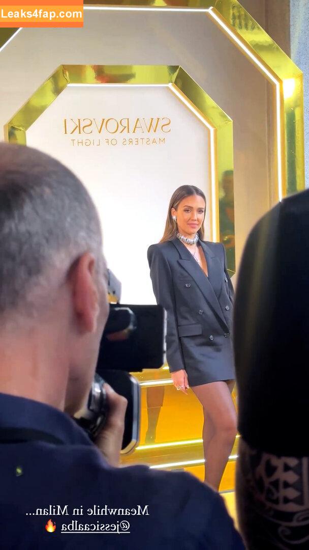 Jessica Alba / jessicaalba leaked photo photo #1107