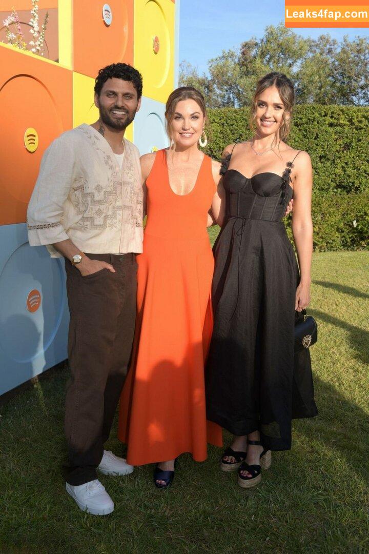 Jessica Alba / jessicaalba leaked photo photo #1143