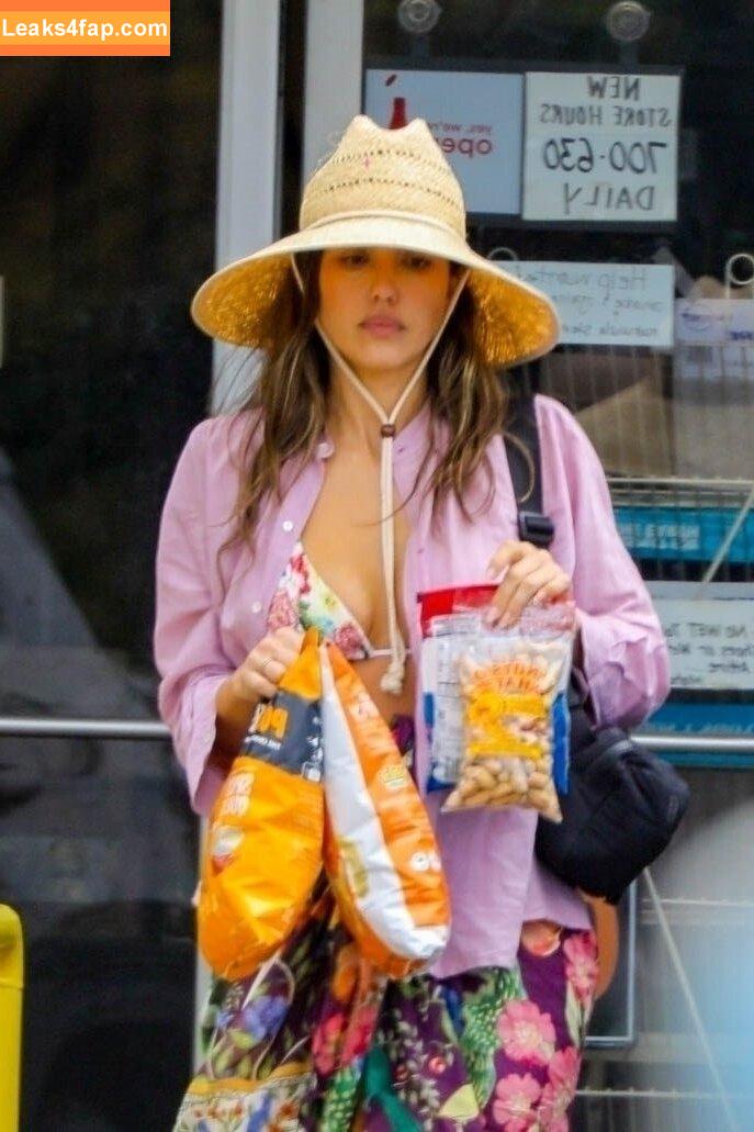 Jessica Alba / jessicaalba leaked photo photo #1189