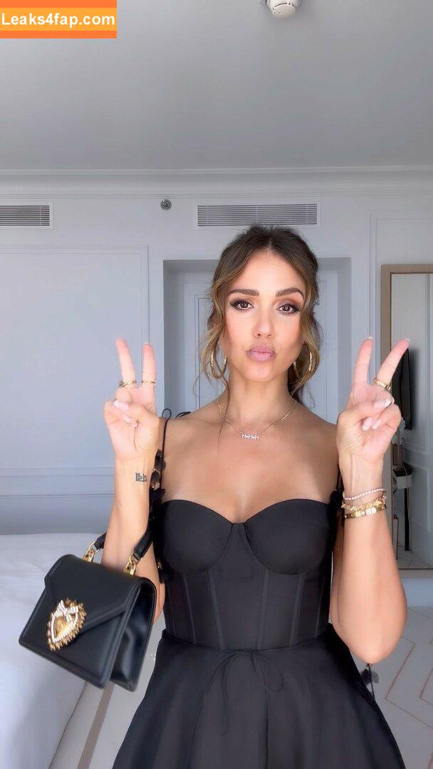 Jessica Alba / jessicaalba leaked photo photo #1200