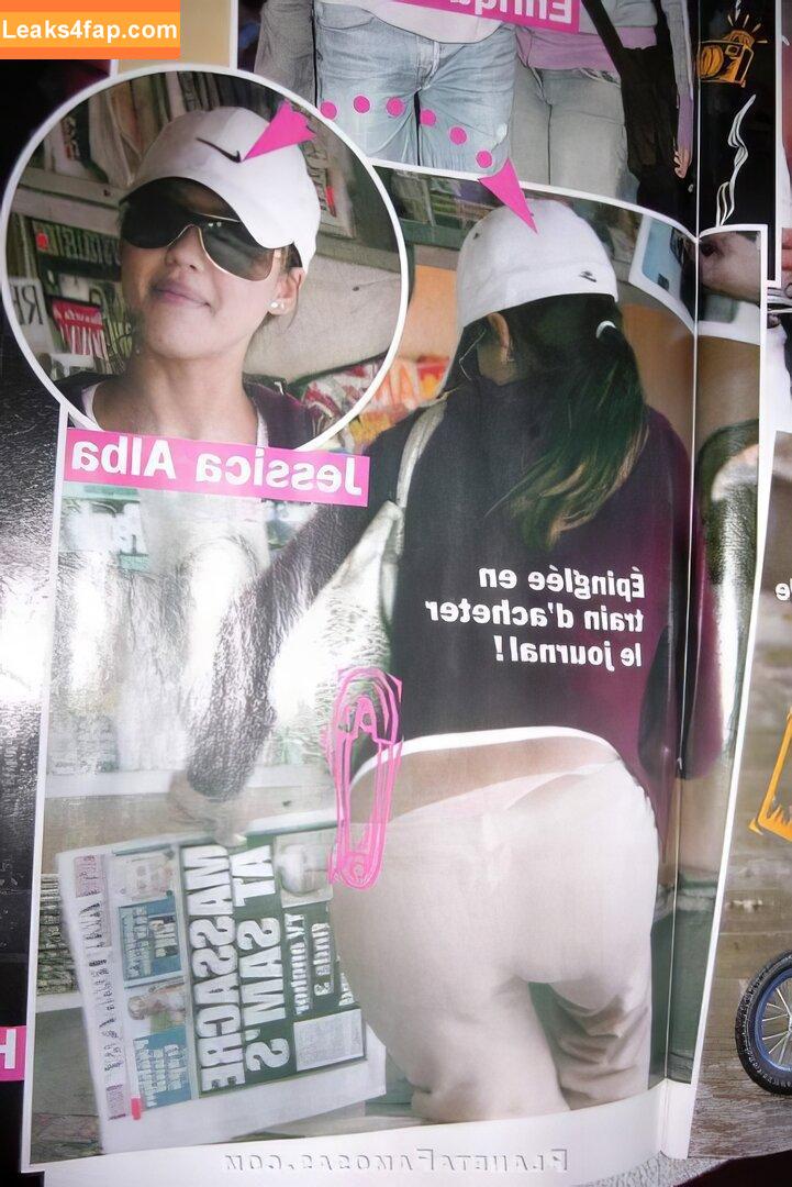 Jessica Alba / jessicaalba leaked photo photo #1201