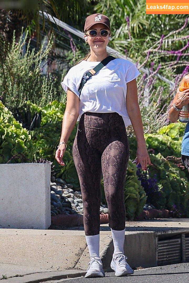 Jessica Alba / jessicaalba leaked photo photo #1275