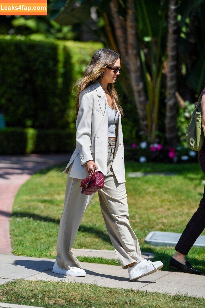 Jessica Alba / jessicaalba leaked photo photo #1285