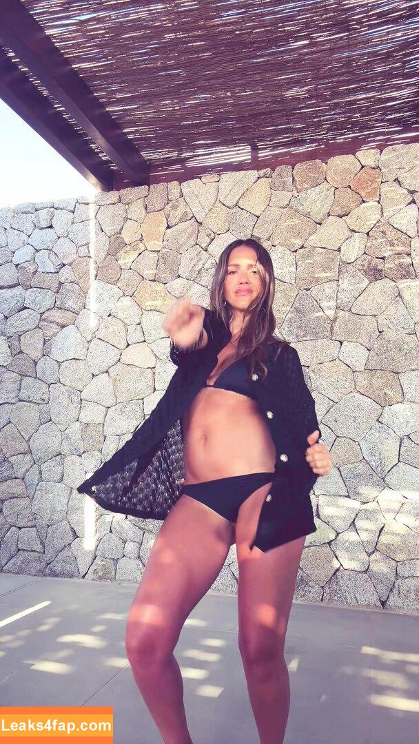 Jessica Alba / jessicaalba leaked photo photo #1289