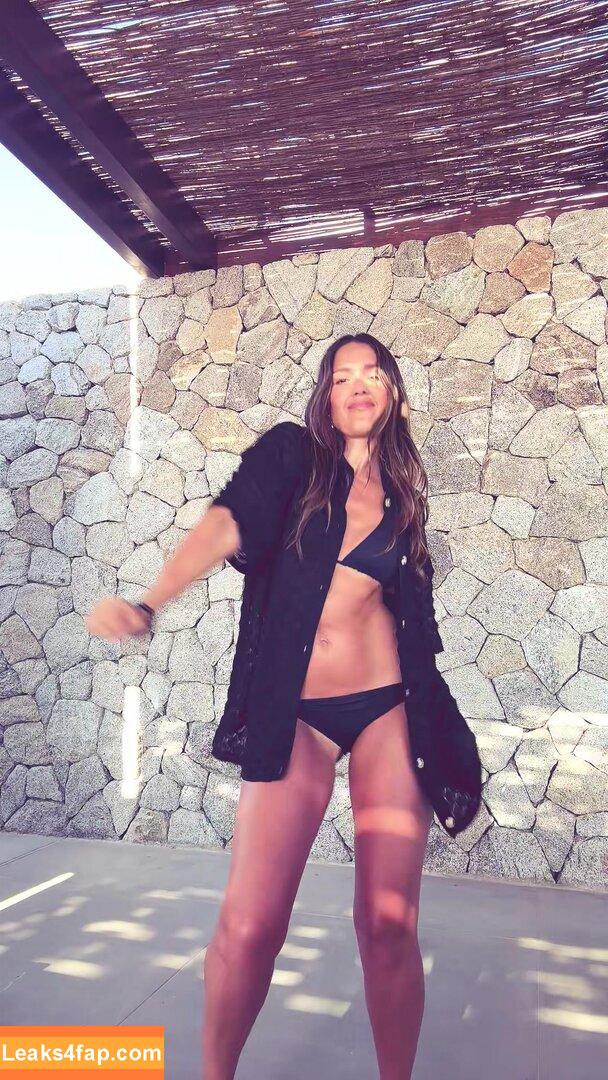 Jessica Alba / jessicaalba leaked photo photo #1290