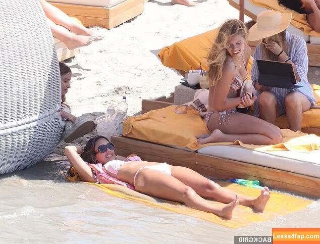 Jessica Alba / jessicaalba leaked photo photo #1323