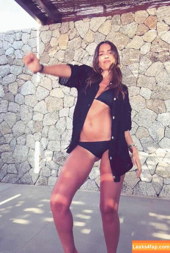 Jessica Alba / jessicaalba leaked photo photo #1336
