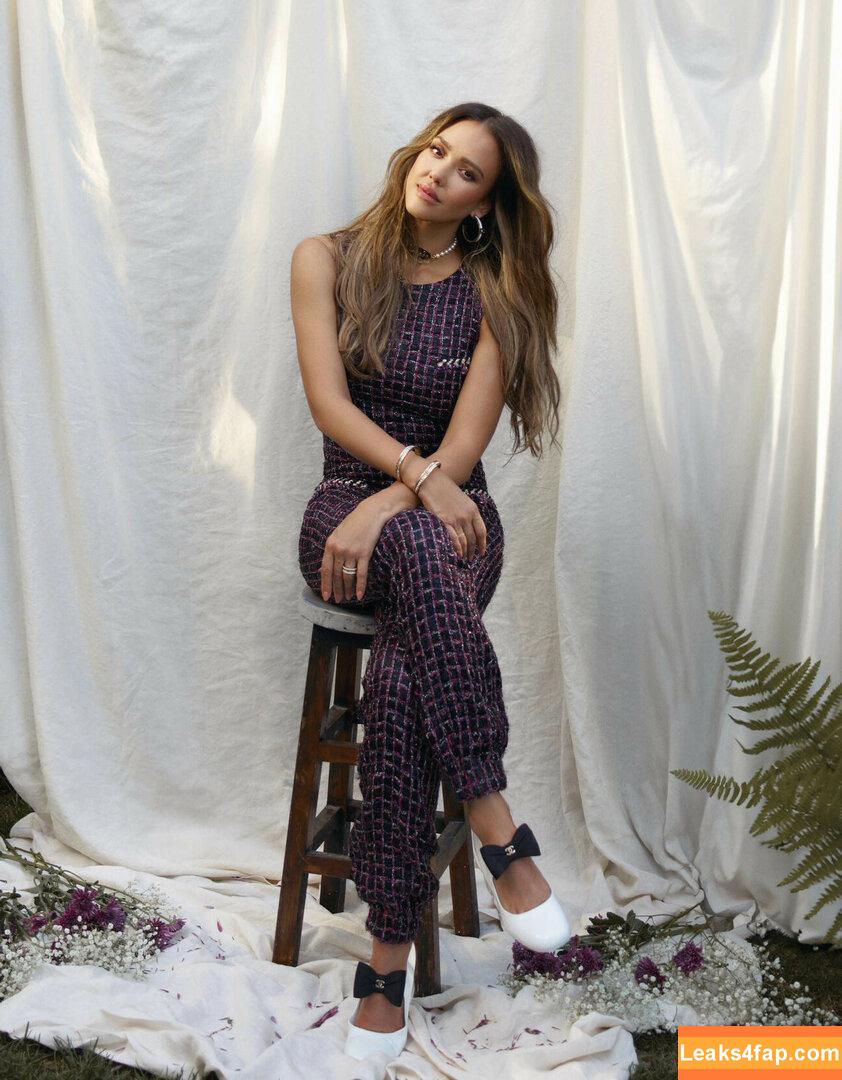 Jessica Alba / jessicaalba leaked photo photo #1369