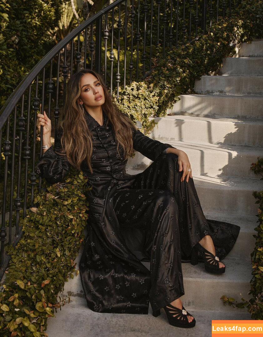 Jessica Alba / jessicaalba leaked photo photo #1373