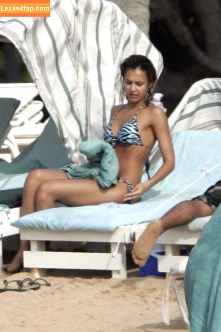 Jessica Alba / jessicaalba leaked photo photo #1412