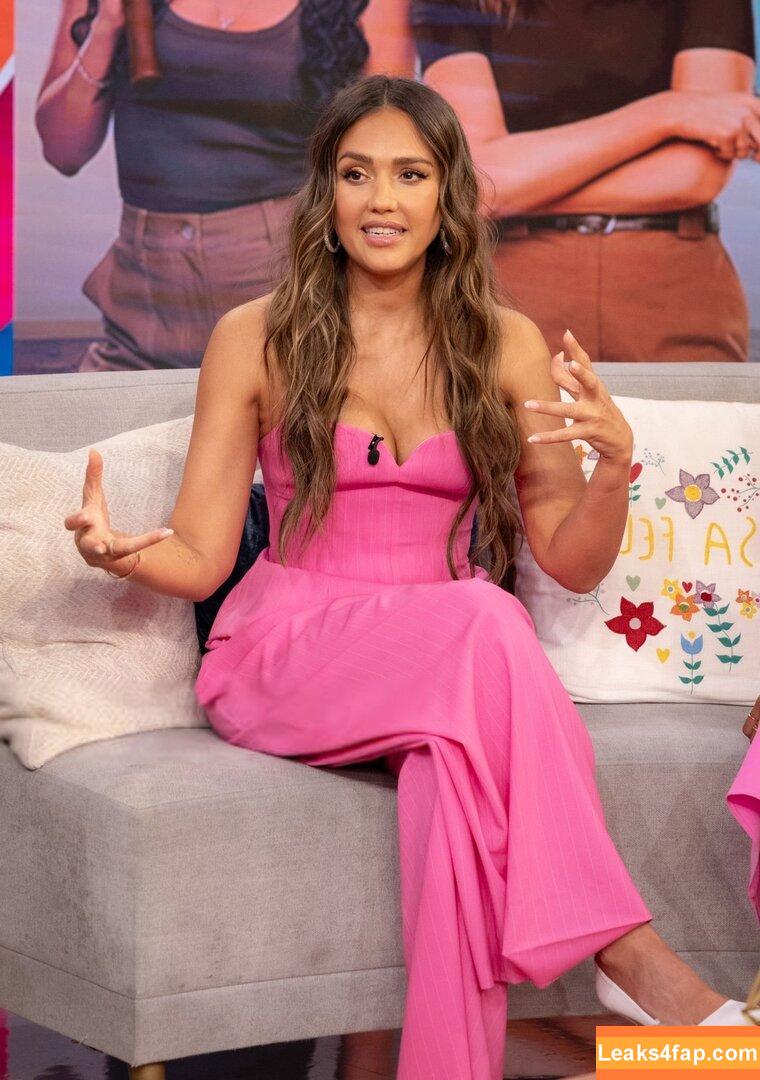 Jessica Alba / jessicaalba leaked photo photo #1448