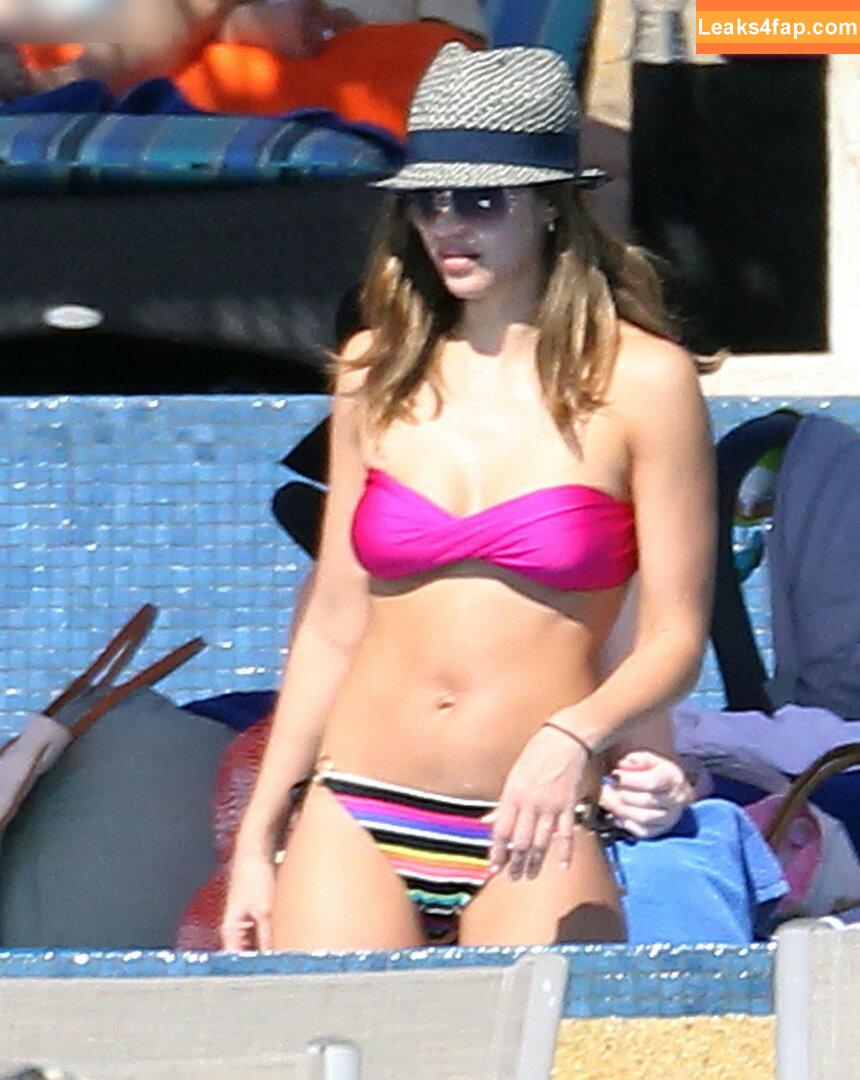 Jessica Alba / jessicaalba leaked photo photo #1480