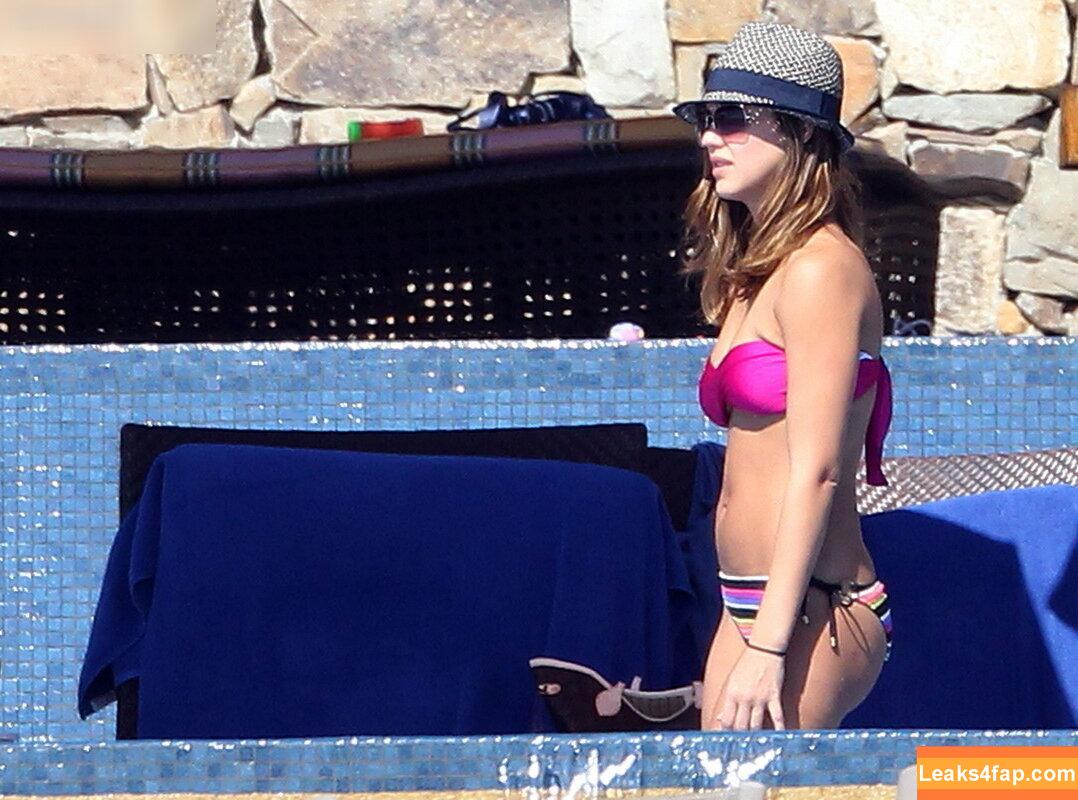 Jessica Alba / jessicaalba leaked photo photo #1481