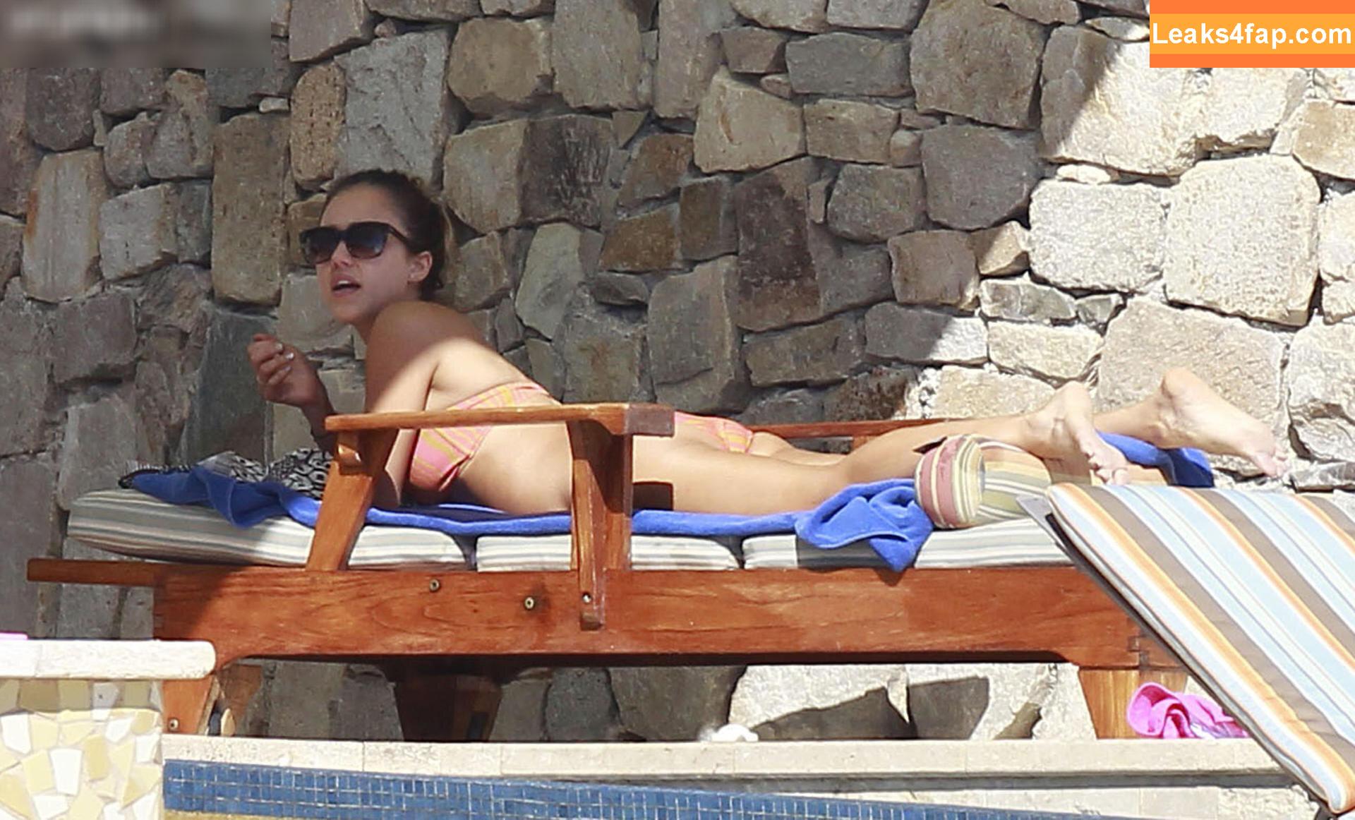 Jessica Alba / jessicaalba leaked photo photo #1524