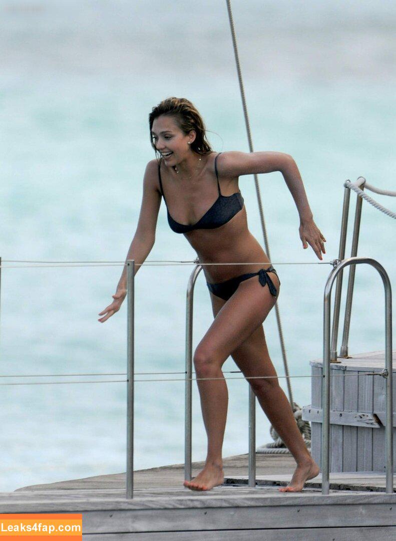 Jessica Alba / jessicaalba leaked photo photo #1576