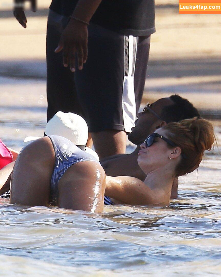 Jessica Alba / jessicaalba слитое фото фото #1682