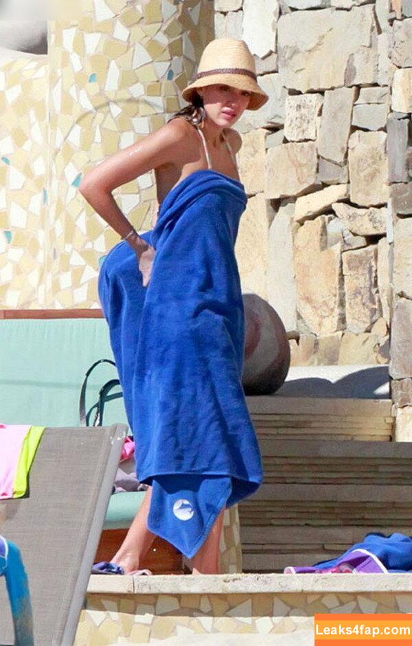 Jessica Alba / jessicaalba leaked photo photo #1718
