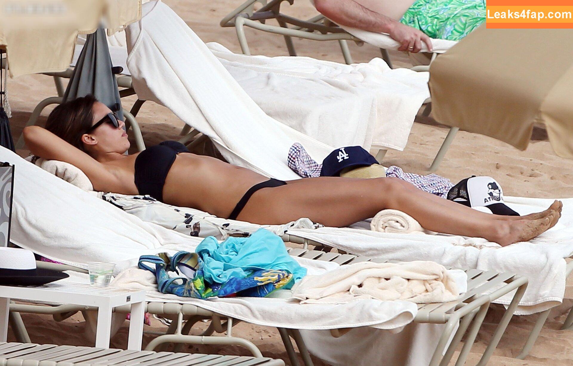 Jessica Alba / jessicaalba leaked photo photo #1726