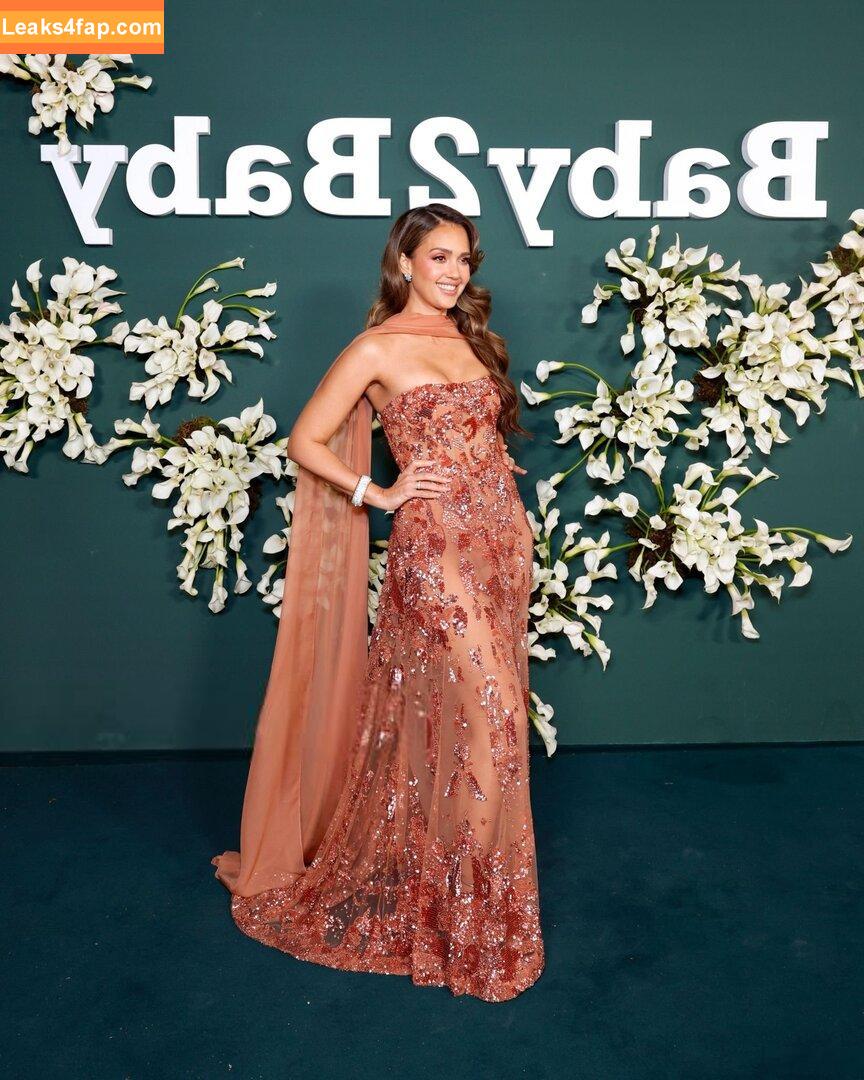 Jessica Alba / jessicaalba leaked photo photo #1829