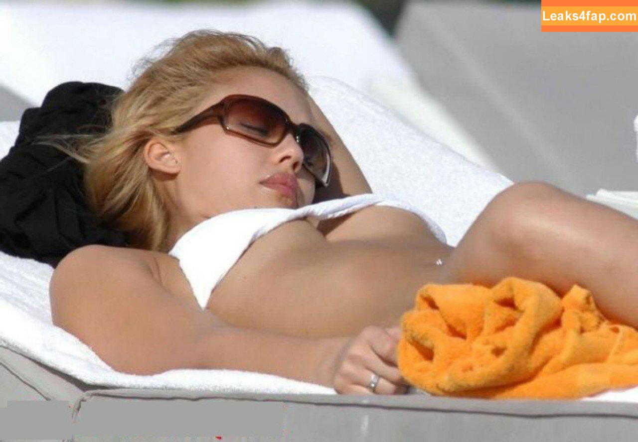 Jessica Alba / jessicaalba leaked photo photo #1866