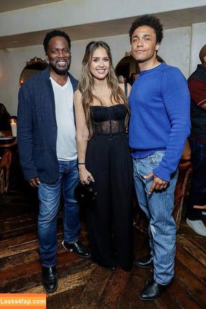 Jessica Alba photo #1102