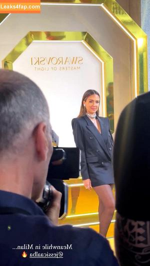 Jessica Alba photo #1107