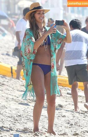 Jessica Alba photo #1261