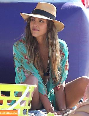 Jessica Alba photo #1267