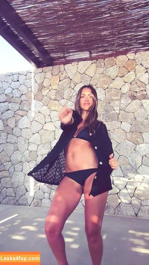 Jessica Alba photo #1289