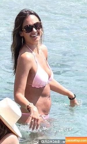 Jessica Alba photo #1325