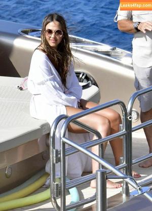 Jessica Alba photo #1358