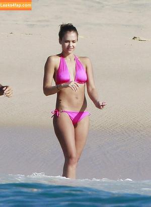 Jessica Alba photo #1483