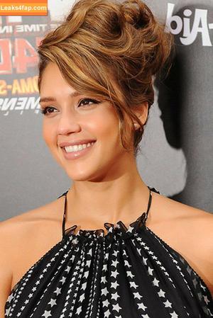 Jessica Alba photo #1534