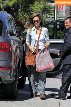 Jessica Alba photo #1598
