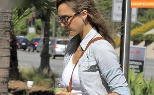 Jessica Alba photo #1599