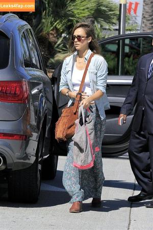 Jessica Alba photo #1601