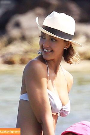 Jessica Alba photo #1699