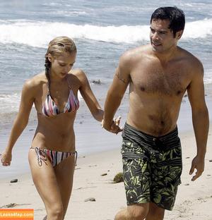 Jessica Alba photo #1701