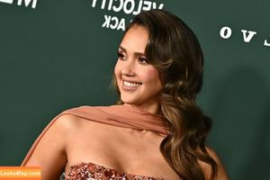 Jessica Alba photo #1802