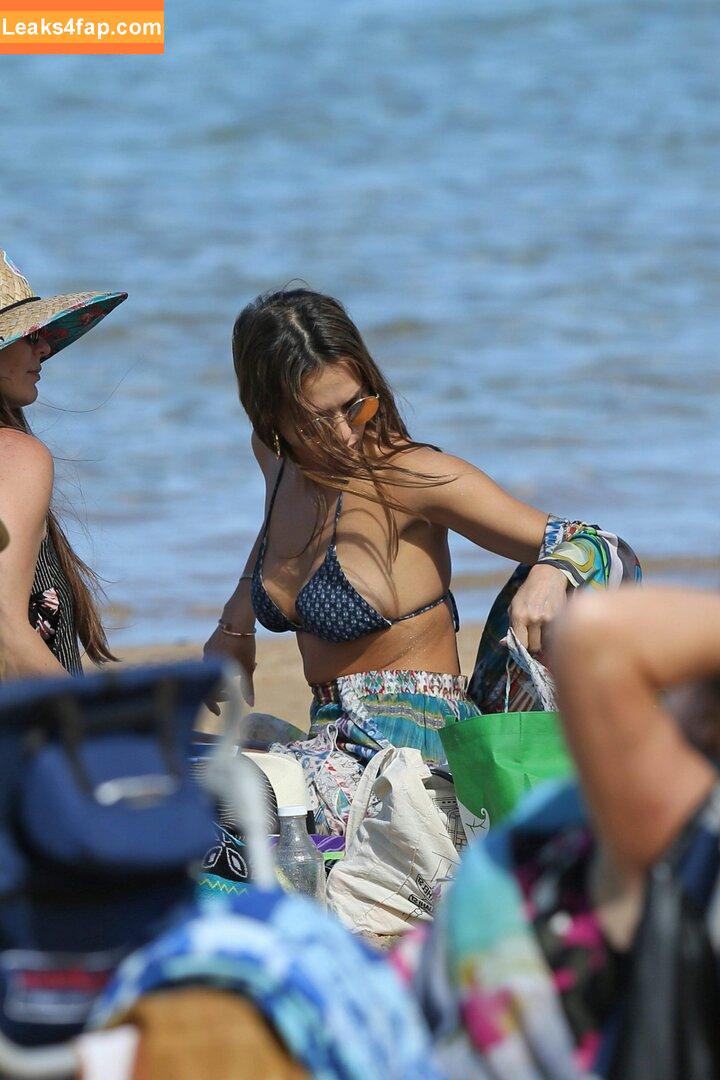 Jessica Alba / jessicaalba leaked photo photo #2123