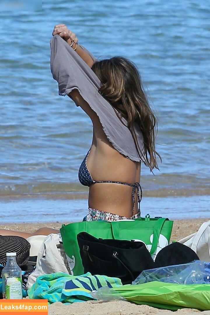 Jessica Alba / jessicaalba leaked photo photo #2130