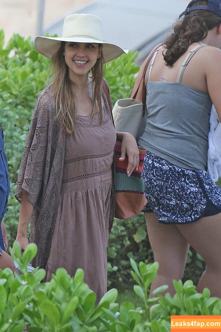 Jessica Alba / jessicaalba leaked photo photo #2136