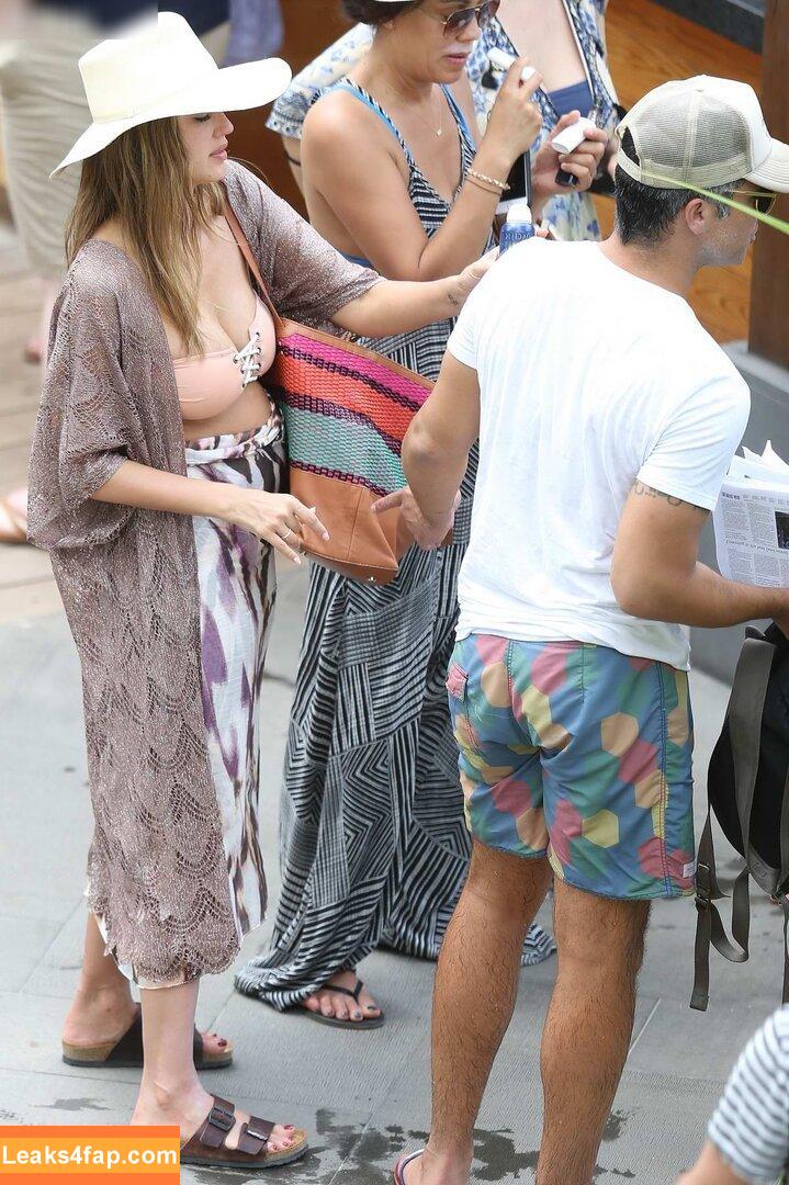 Jessica Alba / jessicaalba leaked photo photo #2137