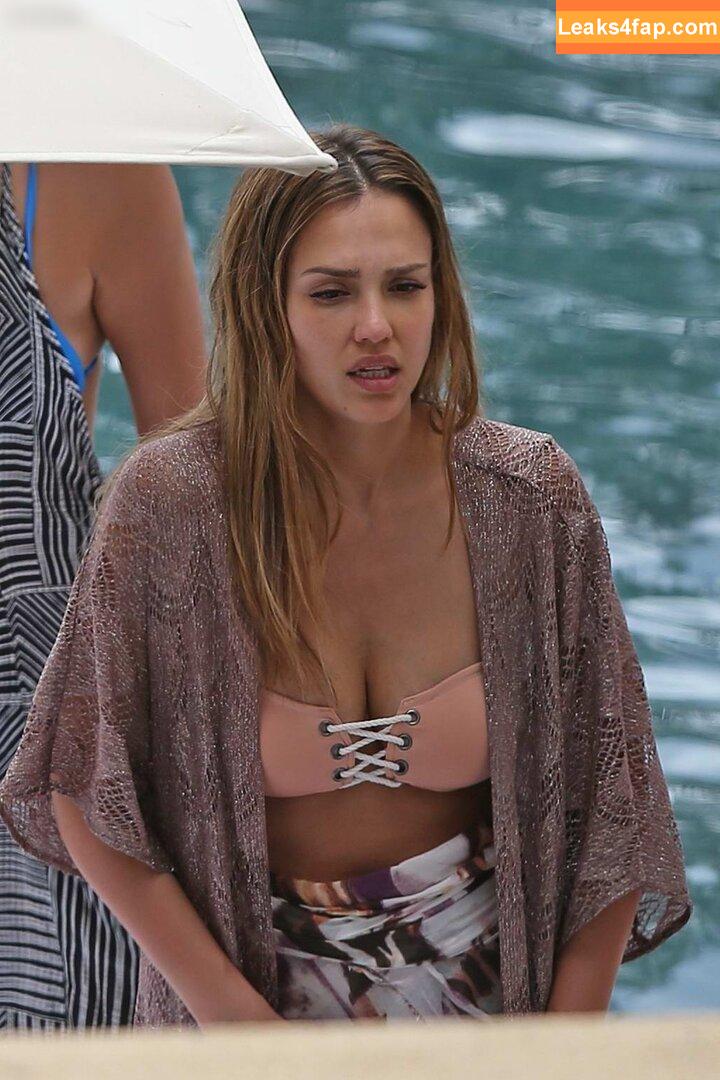 Jessica Alba / jessicaalba leaked photo photo #2138