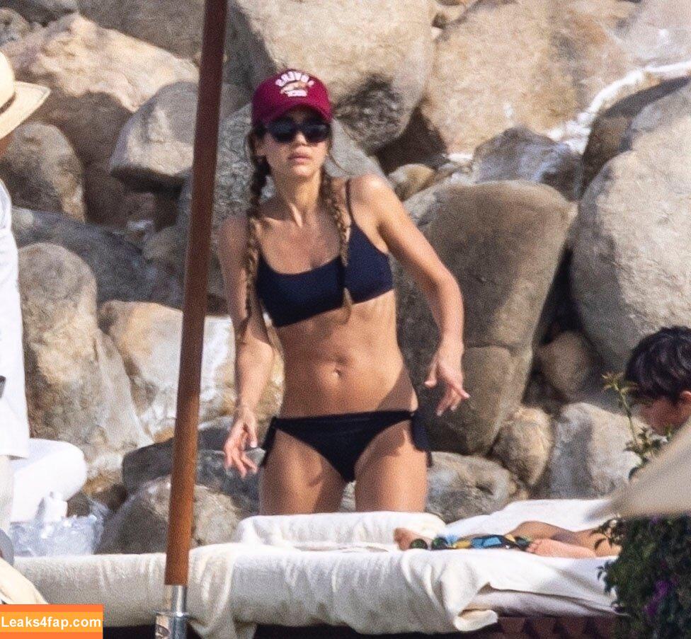 Jessica Alba / jessicaalba leaked photo photo #2165